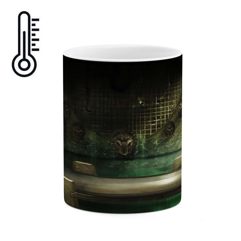 ماگ حرارتی طرح فانتزی مدل mgh04998