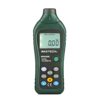 دورسنج نوری و لیزری مستک مدل MS6208B