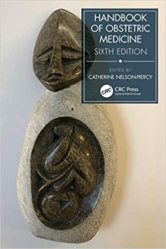  دانلود کتاب Handbook Of Obstetric Medicine, 6th ed, 2020 - دانلود کتاب های دانشگاهی