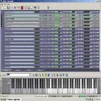 نرم افزار ویندوز Gigastudio Giga Sax