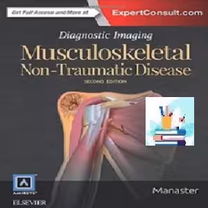 Musculoskeletal Non-Traumatic Disease TRUE PDF price 1€