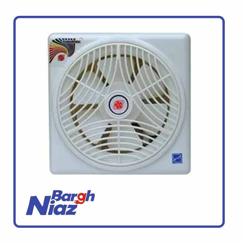 هواکش خانگی دمنده مدل  لوکس سایز 15