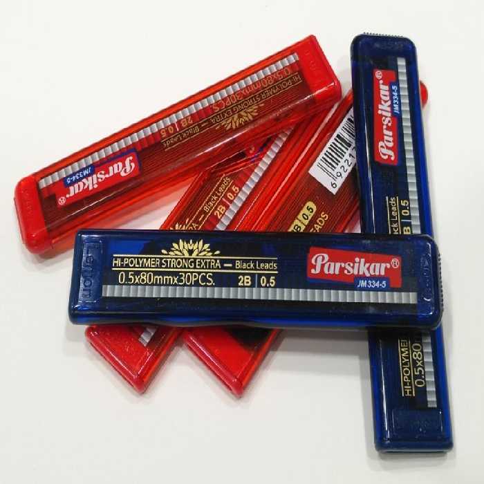 مغز اتود 0/5پارسیکار(بلند)