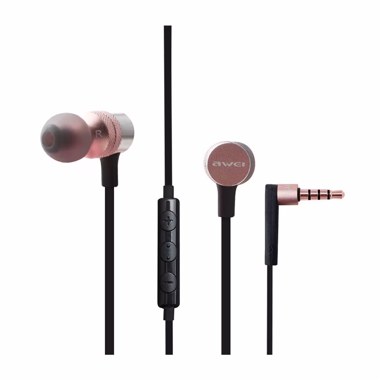 هدفون آوی مدل ES-20TY