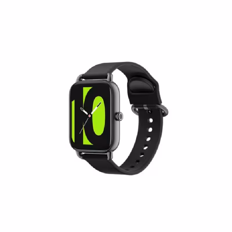 ساعت هوشمند شیائومی Haylou RS4 LS12 Smart Watch نسخه گلوبال