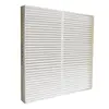 فیلتر کابین فیلتر دم مدل ساده کد U1510-06 مناسب برای جک اس 5