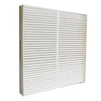 فیلتر کابین فیلتر دم مدل ساده کد U1510-06 مناسب برای جک اس 5