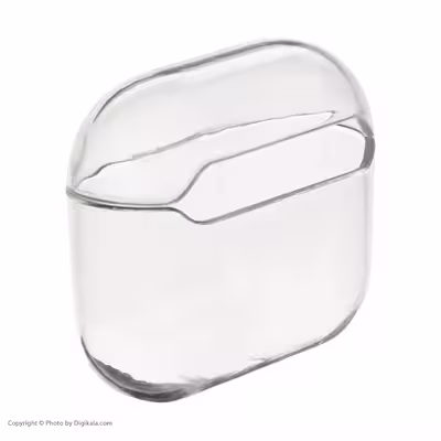 کاور مدل AW01 مناسب برای کیس اپل ایرپاد 3