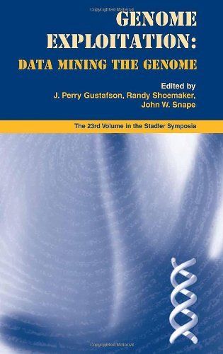  دانلود کتاب Genome Exploitation - Data Mining The Genome, 2005th ed, 2005 - دانلود کتاب های دانشگاهی
