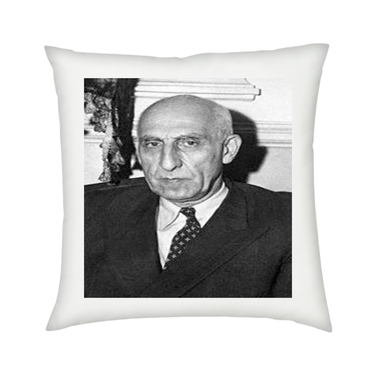 کاور کوسن مدل مصدق کد 1190