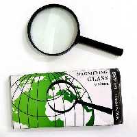 ذره بین سایز 90 عمده