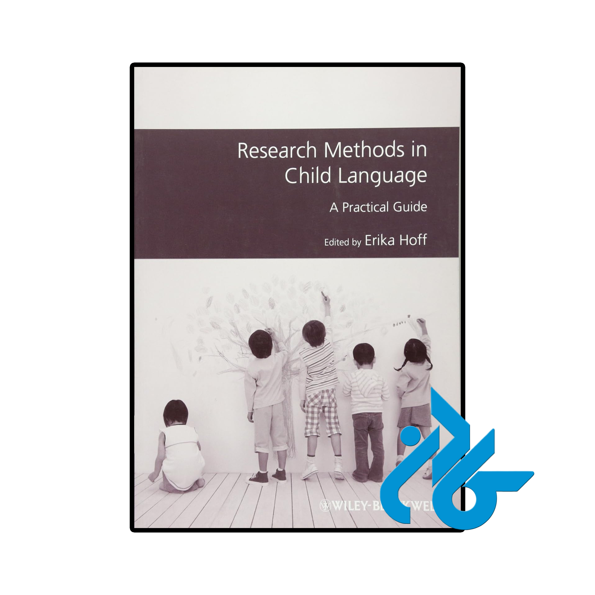 کتاب Research Methods in Child Language