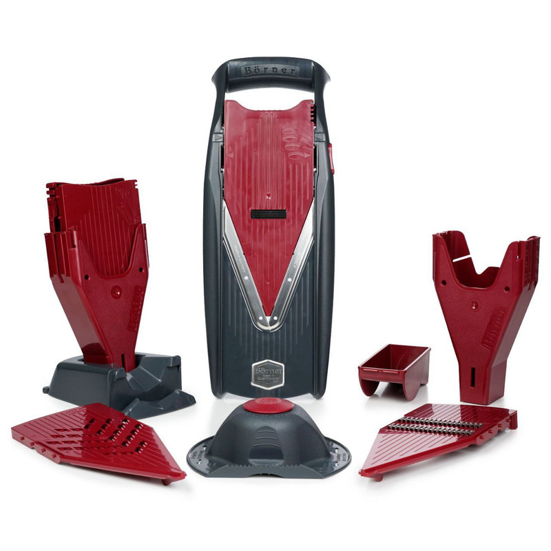 رنده برنر مدل vital mandolin کد V6 | کالا مکس