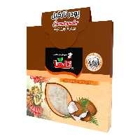 پودر نارگیل 30 گرم - جعبه