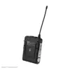 میکروفن بی سیم گودکس مدل WMic S1 Kit 2