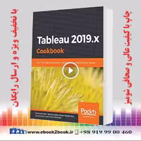 Tableau 2019.x Cookbook