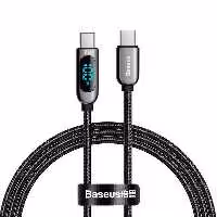 کابل USB-C باسئوس مدل CATSK 100W طول 1 متر | کالا مکس