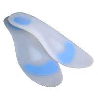 کفی طبی سیلیکونی 20500