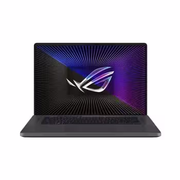 لپ تاپ گیمینگ 16.0 اینچ ایسوس مدل ROG Zephyrus G16 GU603VV
