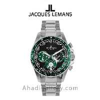 ساعت مچی ژاک لمن مدل 1-2127g