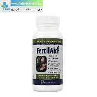 فرتیل اید مردانه فیرهون هلث | fairhaven health FertilAid for Men