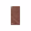 برچسب پوششی ماهوت مدل Matte-Natural-Leather مناسب برای گوشی موبایل هوآوی Ascend P6