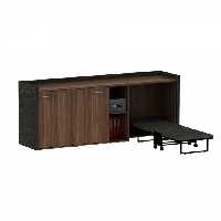 کتابخانه مدیریتی CR184-FB