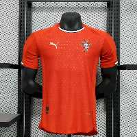 لباس اول پرتغال 2025 | بازیکن