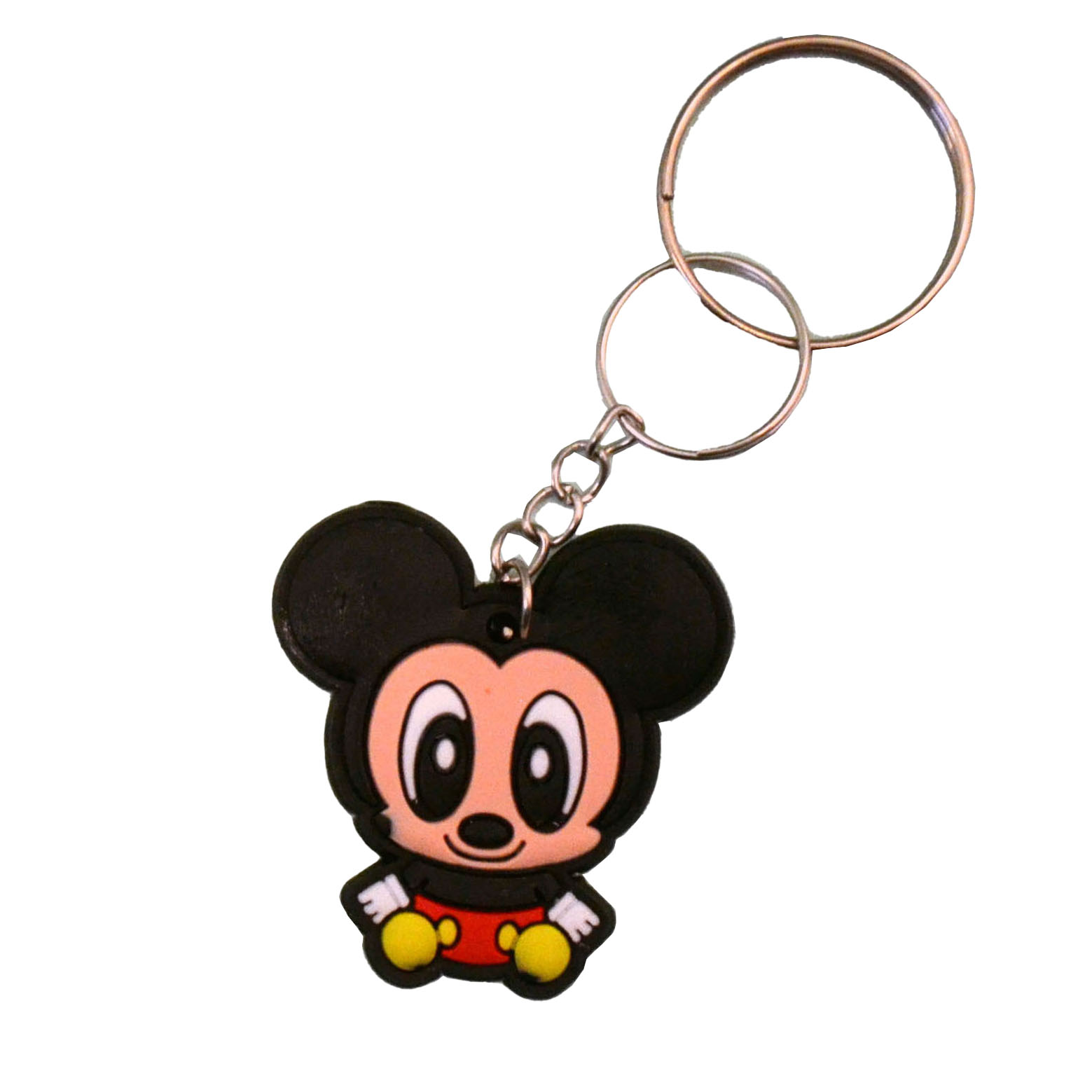 جاکلیدی مدل میکی موس دختر