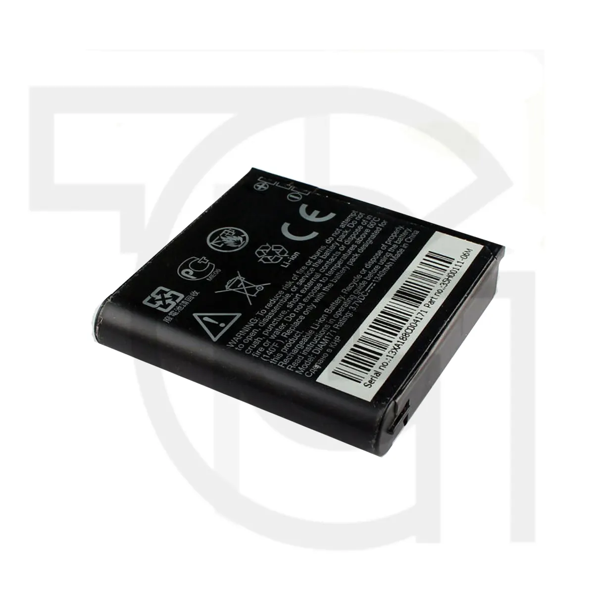 باتری اچ‌تی‌سی (DIAM171) Battery HTC