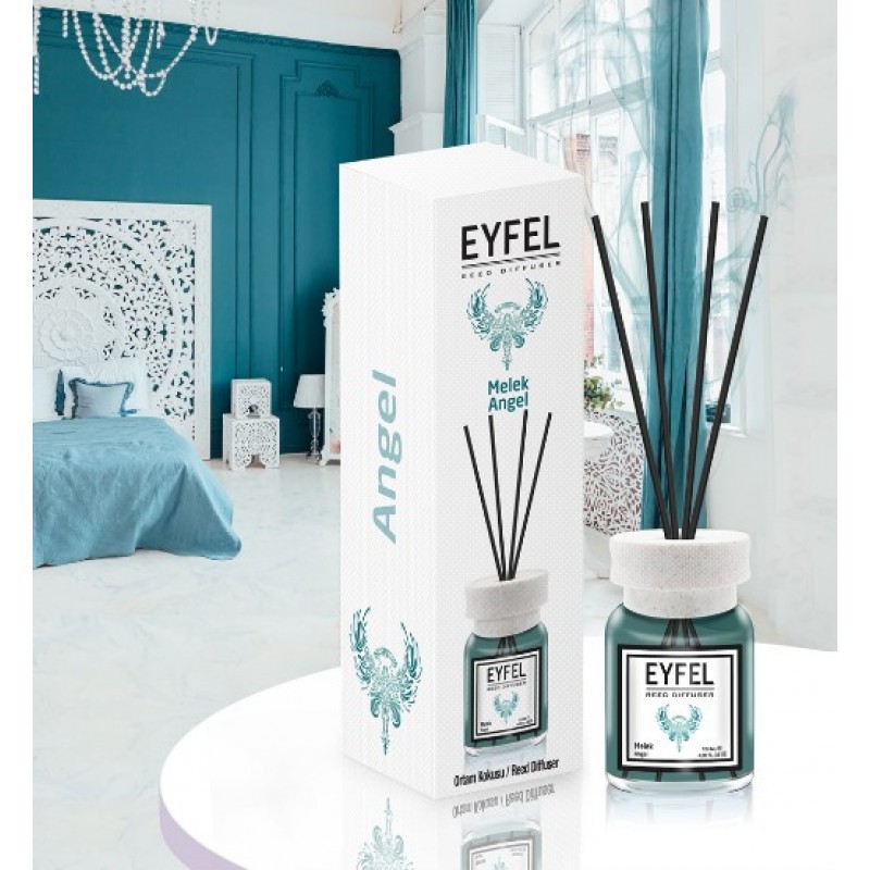 خوشبو کننده هوا ایفل Angel  آنجل اورجینال ترکیه حجم 120 میلی لیتر    