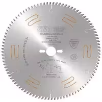 تیغه اره دیسکی سی ام تی مدل MDF96