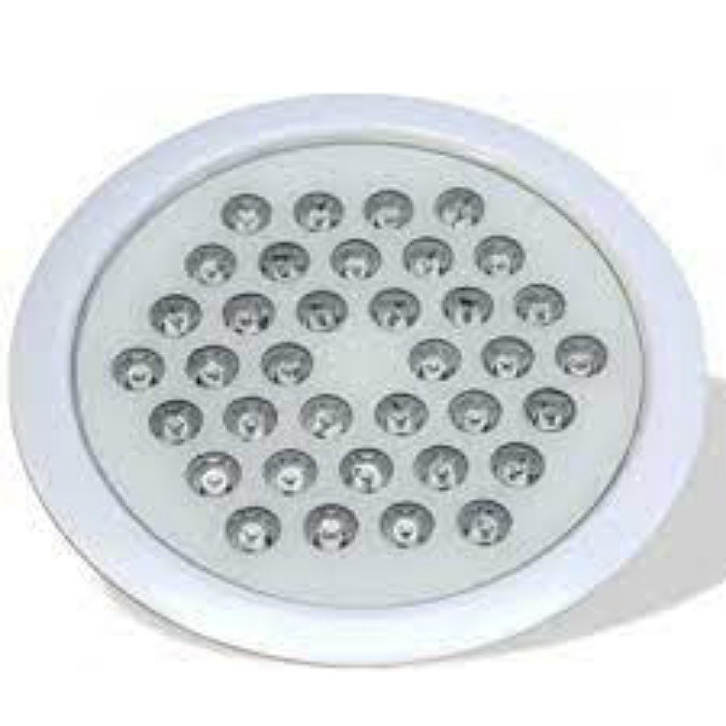 چراغ توکار استخری مولتی کالر 36 وات 36REM  برند EMAX