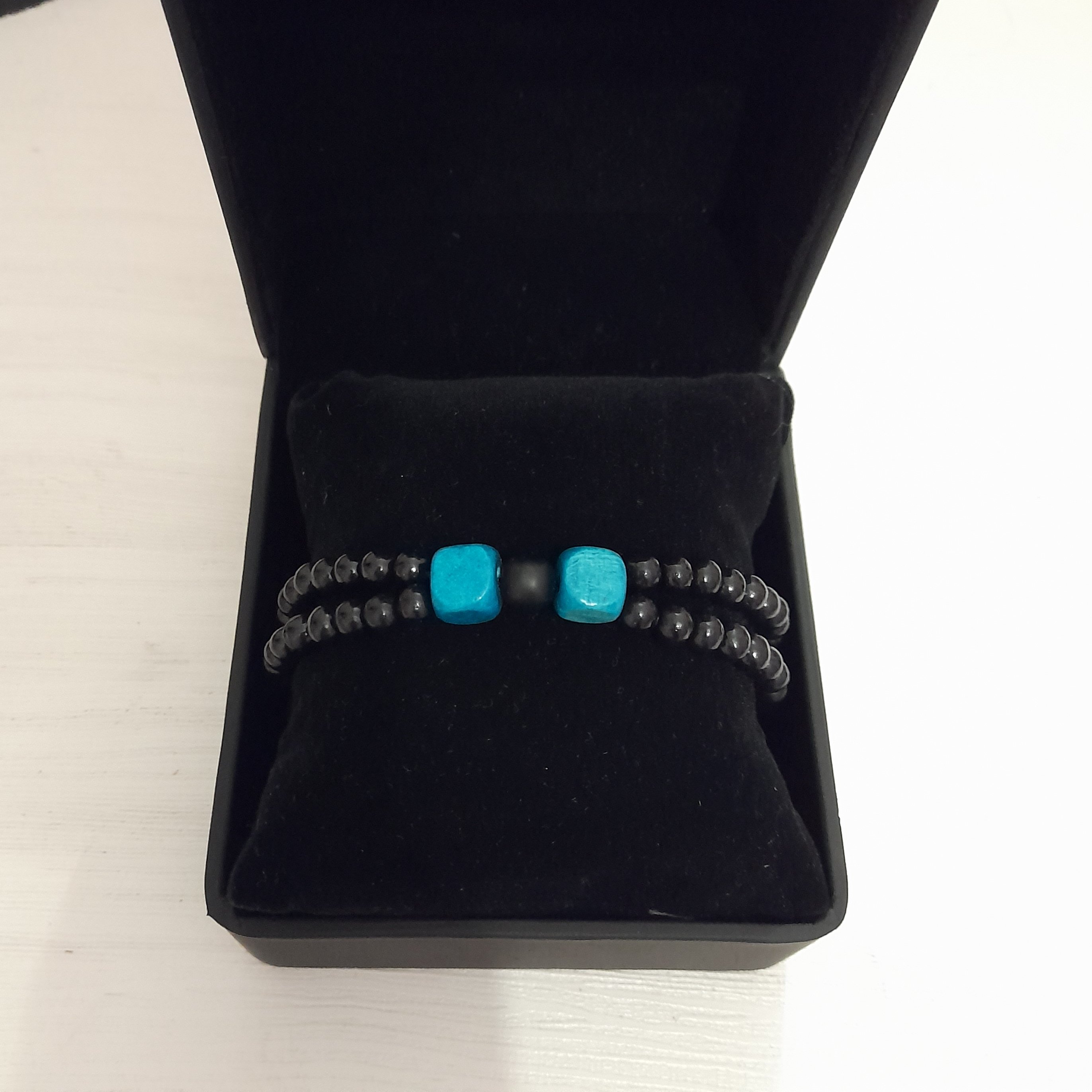 دستبند دابل (دوردیفه)