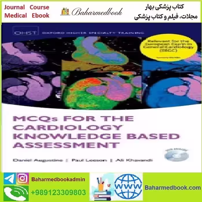 MCQs for Cardiology Knowledge Based Assessment TRUE PDF