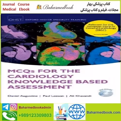 MCQs for Cardiology Knowledge Based Assessment TRUE PDF
