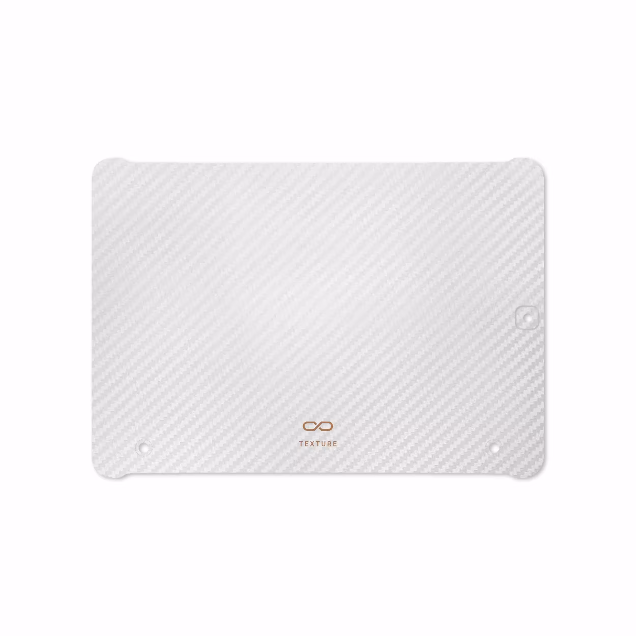 برچسب پوششی ماهوت مدل Ceramic-Fiber مناسب برای تبلت سامسونگ Galaxy Tab S2 9.7 2016 T819N
