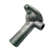 درب ترموستات هانتر مدل 410283 مناسب برای پراید | بازرگانی مرتضی