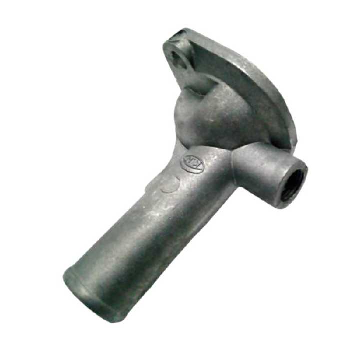 درب ترموستات هانتر مدل 410283 مناسب برای پراید | بازرگانی مرتضی