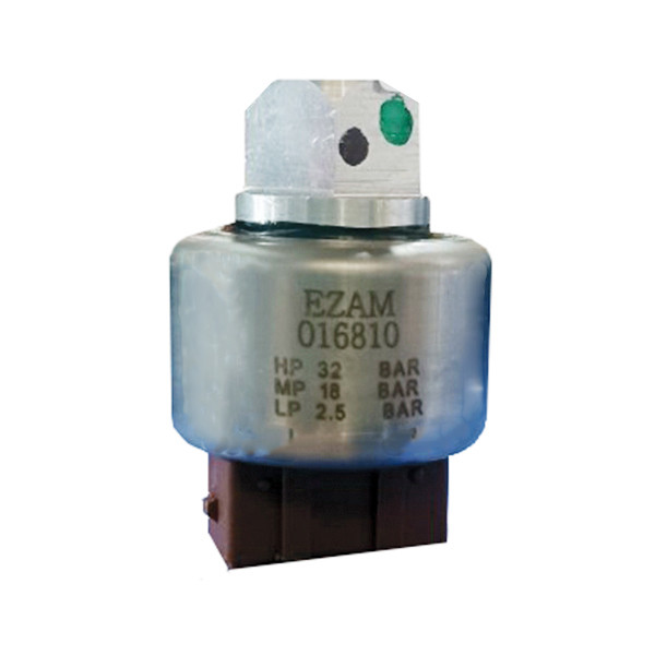 فشنگی کولر عظام کد 3130034 مناسب برای پژو پارس | بازرگانی مرتضی