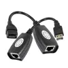 کابل افزایش طول USB نت پیل مدل RJXT