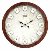 ساعت دیواری شوبرت مدل – 6143