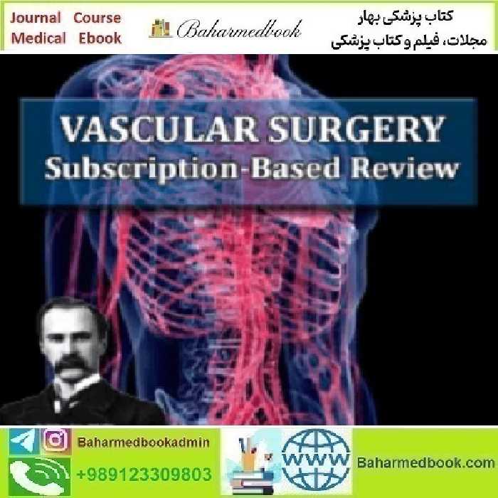 Osler Vascular Surgery Subscription Based Review 2023