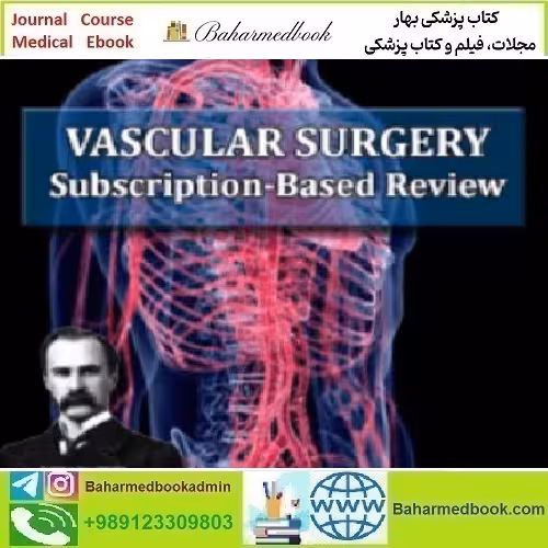 Osler Vascular Surgery Subscription Based Review 2023