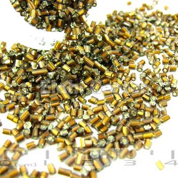 ملیله شکسته