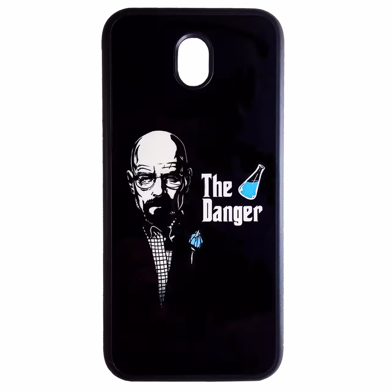 کاور طرح The Danger کد 1152 مناسب برای گوشی موبایل سامسونگ galaxy j7 pro