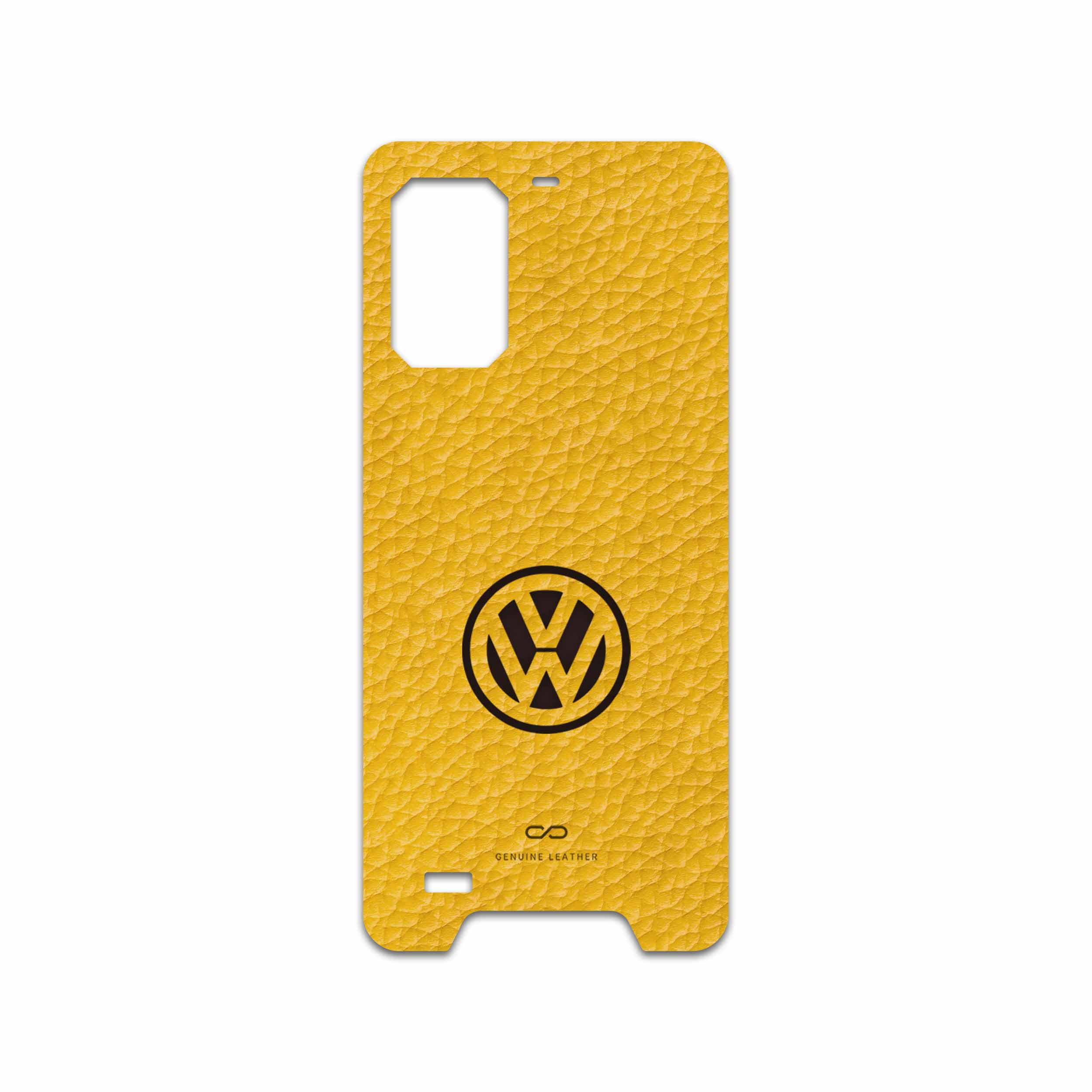 برچسب پوششی ماهوت مدل ML-VLKS_WGN مناسب برای گوشی موبایل یولفون Armor 7