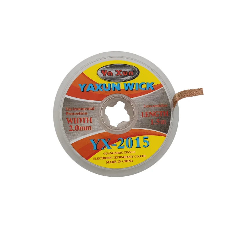 سیم قلع کش یاکسون مدل YX-2015