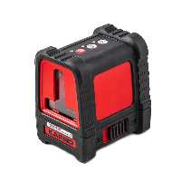 تراز لیزری دو خط کاپرو مدل 870