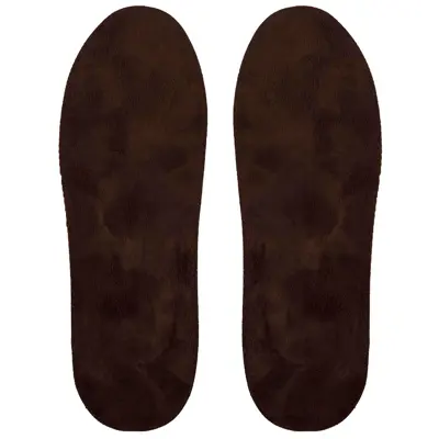 کفی طبی طب و صنعت مدل Lateral Wedge سایز 45-44